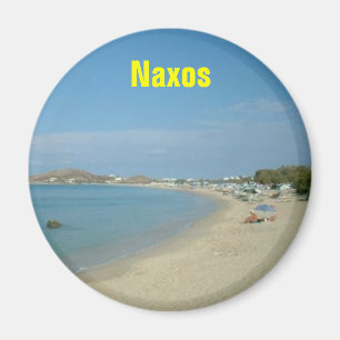 Íman Naxos