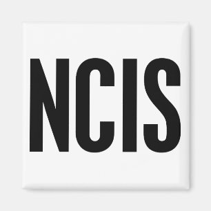 ÍMAN NCIS
