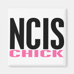 ÍMAN NCIS 2