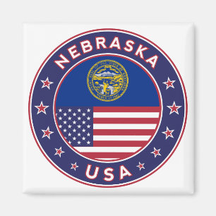 Íman Nebraska