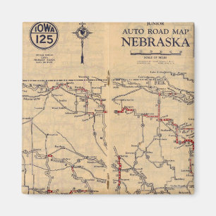 Íman Nebraska 2