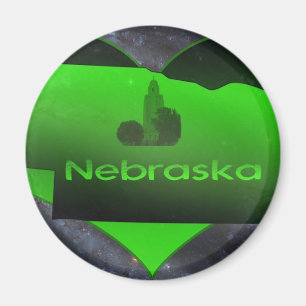 Íman Nebraska Home