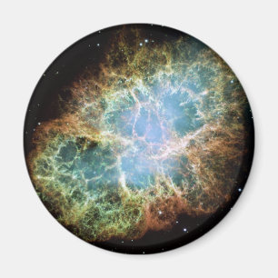 Íman Nebulosa de caranguejo Magnent