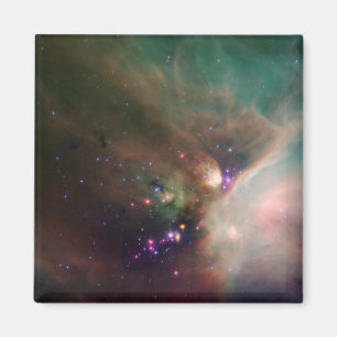Íman Nebulosa de Ophiuchi do ró
