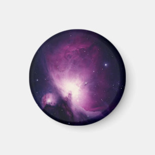 Íman nebulosa de oriões de MILKY WAY GALAXY