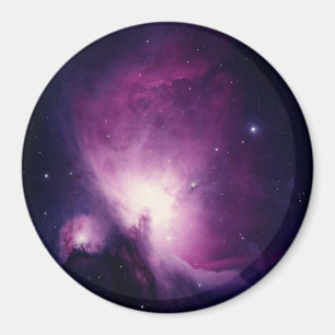 Íman nebulosa de oriões de MILKY WAY GALAXY