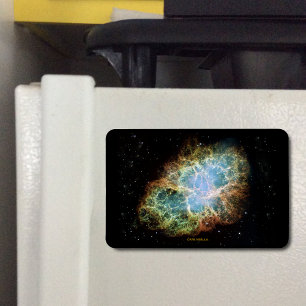 Íman Nebulosa do Caranguejo
