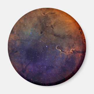 Íman Nebulosa do tronco do elefante