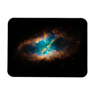 Íman Nebulosa esplêndida