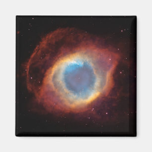 Íman Nebulosa Hélice