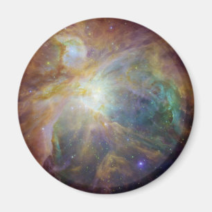 Íman Nebulosa Magnent de Orion