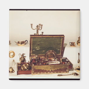 Íman Necessaire que pertence a Napoleon mim