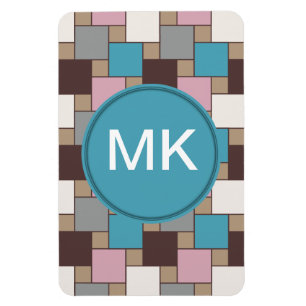 Íman Néctar cor-de-rosa elegante