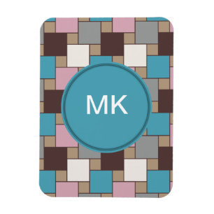 Íman Néctar Rosa Elegante