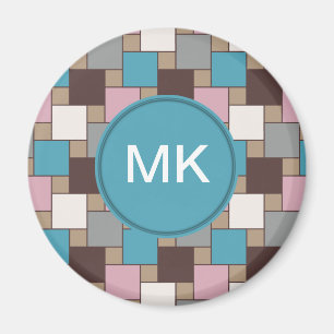 Íman Néctar Rosa Elegante