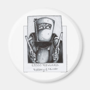 Íman Ned Kelly: Querido