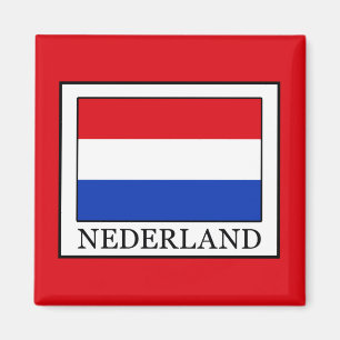 Íman Nederland