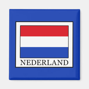 Íman Nederland