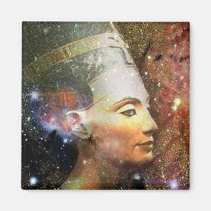 ÍMAN NEFERTITI