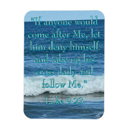 Íman Negar seu próprio ímã de fotos flexível