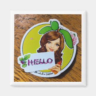 Íman Negociações imbatíveis on-line sobre ímãs de alta 