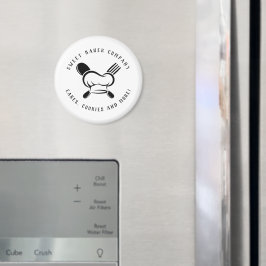 Íman Negócio Moderno de Padaria e Confeitaria