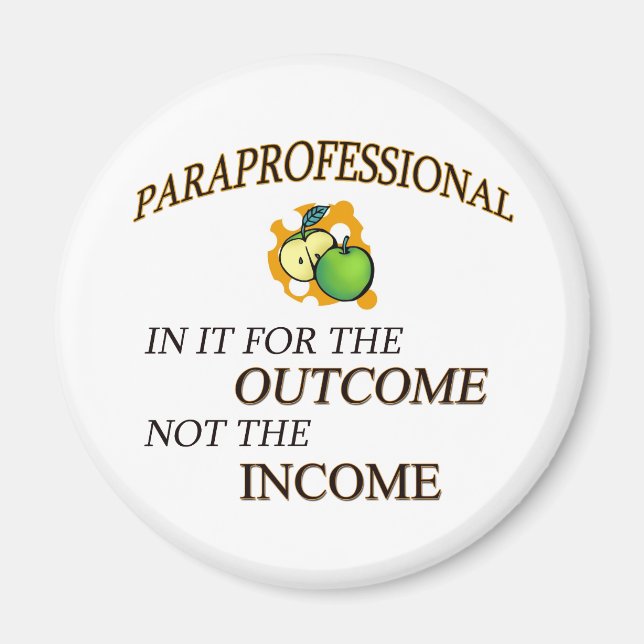 Íman Nele para a cópia de resultado (Frente)