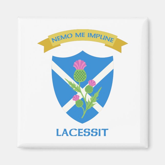 Íman Nemo Me Impline (Frente)