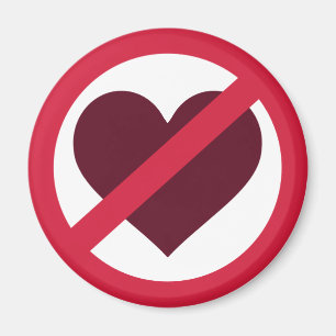 Íman Nenhum amor do coração