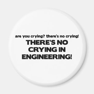 Íman Nenhum grito na engenharia