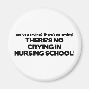 Íman Nenhum grito na escola de cuidados