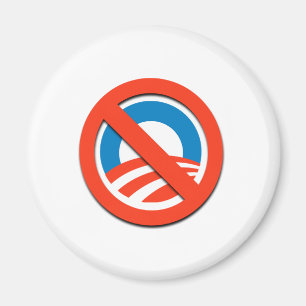 ÍMAN NENHUM OBAMA/NENHUM O