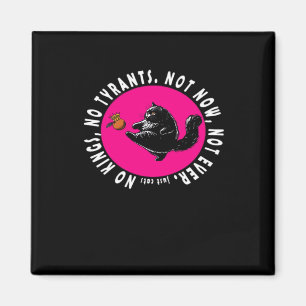 Íman Nenhum Rei, Apenas Gatos Essencial