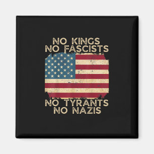 Íman Nenhum Rei na América Nenhum Fascista Nós, o Povo