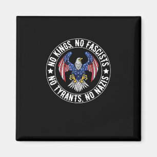 Íman Nenhum Rei na América Nenhum Fascista Nós, o Povo