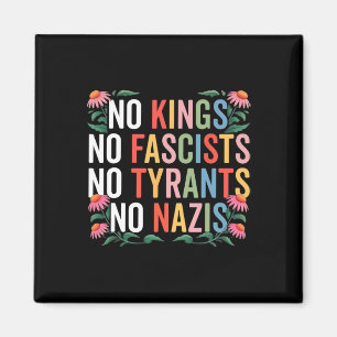 Íman Nenhum rei na América nenhum fascista resiste a Tr