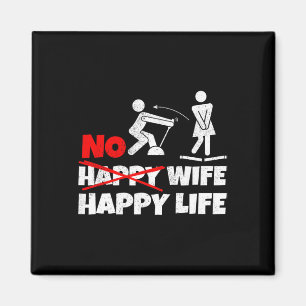 Íman Nenhuma Esposa Feliz Vida Feliz Esposas Noiva Noiv