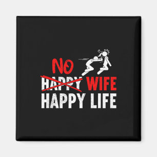 Íman Nenhuma Esposa Feliz Vida Feliz Esposas Noiva Noiv