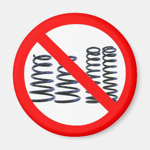 Íman Nenhuns primaveras!