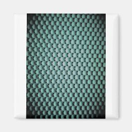 Íman Neo esferas verdes