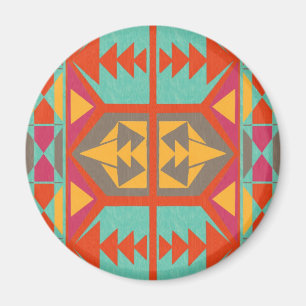 Íman Neo Native Tribal