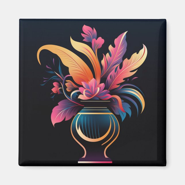 ÍMAN NEO VASE 1 (Frente)