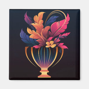 ÍMAN NEO VASE #2