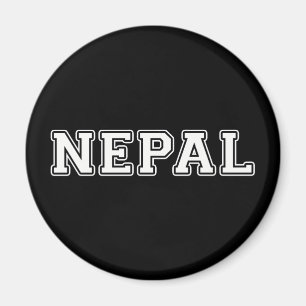 Íman Nepal