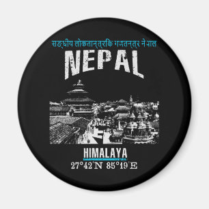 Íman Nepal
