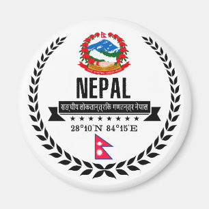 Íman Nepal