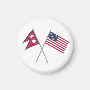 Íman Nepali-Americano