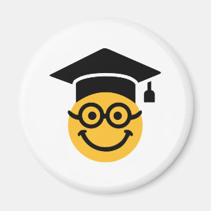 Íman nerd Geek