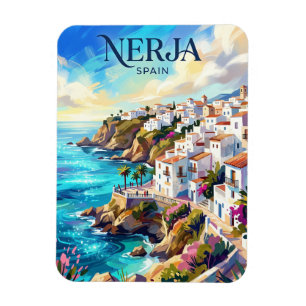 Íman Nerja Espanha