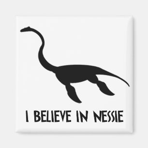 Íman Nessie